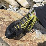 Ottima tenta all'acqua per le Kayland Cross Mountain GTX