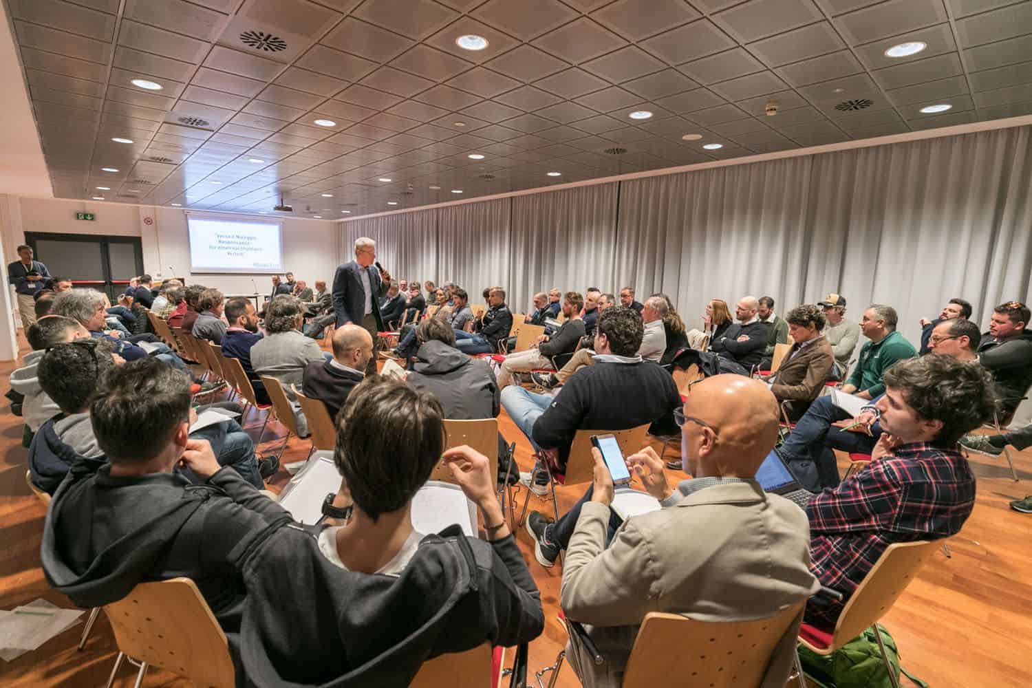 1° Ski Rental Summit by Prowinter Lab a Bolzano