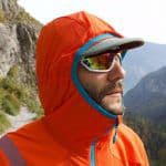 Test Alpina S-Way QVM+ per trail running