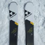 Fischer XTR Pro Mountain X