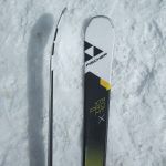 Fischer XTR Pro Mountain X