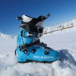 SCARPA Gea