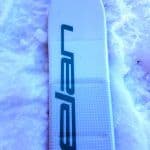 | Sci Elan Element White Blu LS