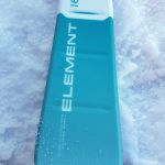 | Sci Elan Element White Blu LS