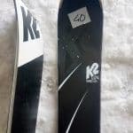| K2 Sweet Luv