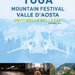 Yoga Mountain Festival Valle d'Aosta (foto www.lovevda.it)