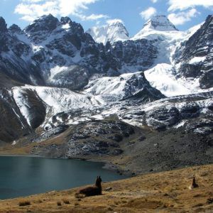 Condoriri