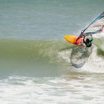 Windsurf in USA. Credits Franz Orsi