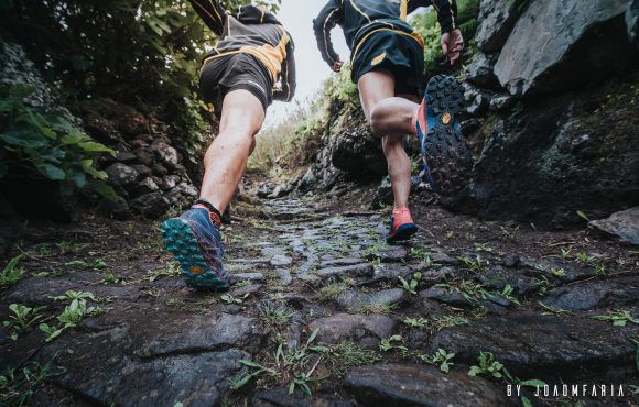 Vibram alla Lavaredo Ultra trail