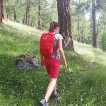Salewa Lite Train 14
