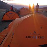 Campo base
