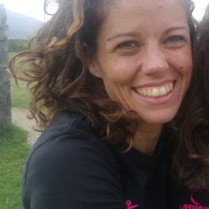 Debora Trivini - Palestra Numeber.404 (Bolzano)