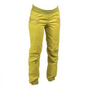 Pantaloni Crazy idea Pants After w sulfur