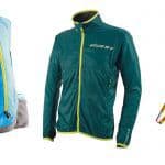 Trail running CAMP