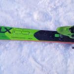 Elan SLX Fusion