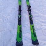Elan SLX Fusion
