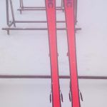 Atomic Redster S9