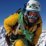 Level I-Thunder GTX a 6.400mt. in Bolivia