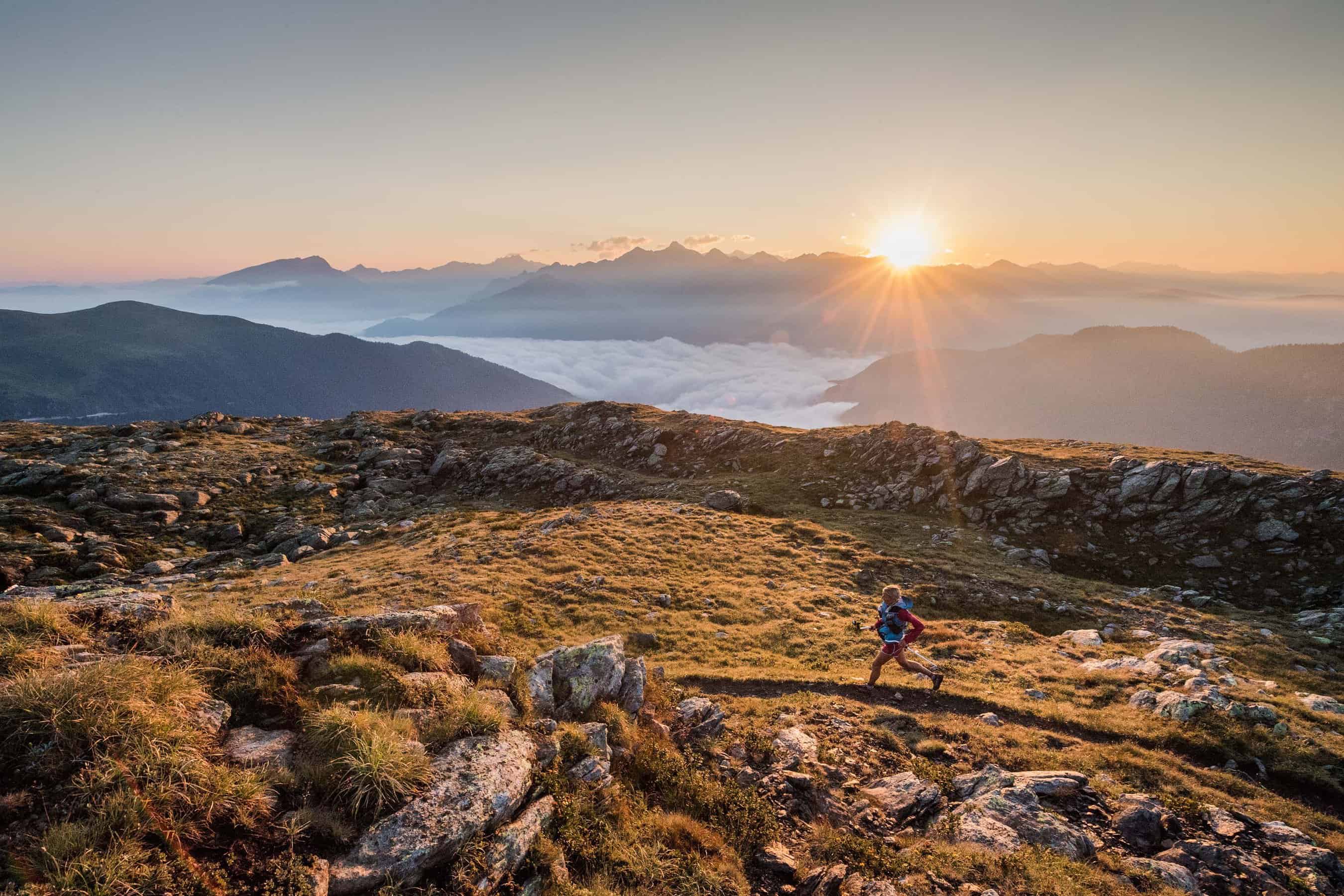 La Sportiva Trail Running Team