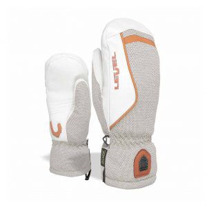Level Off Piste Mitt W