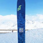 Nordica Santa Ana 93
