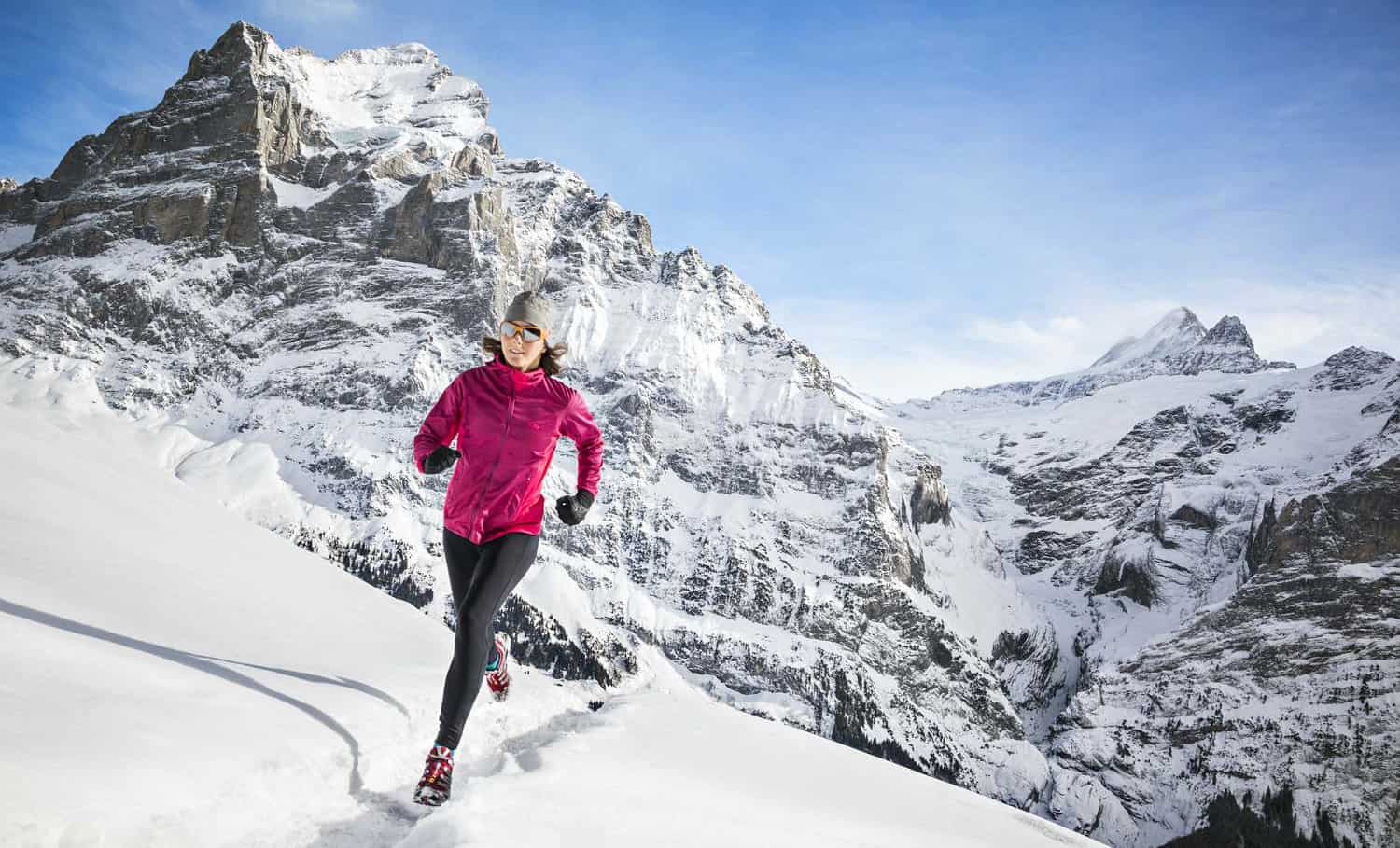 La Sportia e Scarpa Trail running