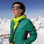 La Sportiva Elysium PrimaLoft jacket