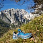 Salewa Speed Beat GTX testata sulle Dolomiti di Brenta