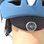 Casco Uvex P2us vista BOA