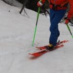 Blizzard ZeroG 95 2019 prova sul campo