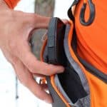 Mammut Spindrift 26 prova sul campo
