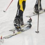 Skialp ph Vibram