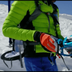 CAMP SKIMO TOTAL RACE test sul campo