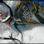 CAMP SKIMO TOTAL RACE test sul campo