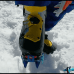 CAMP SKIMO TOTAL RACE test sul campo