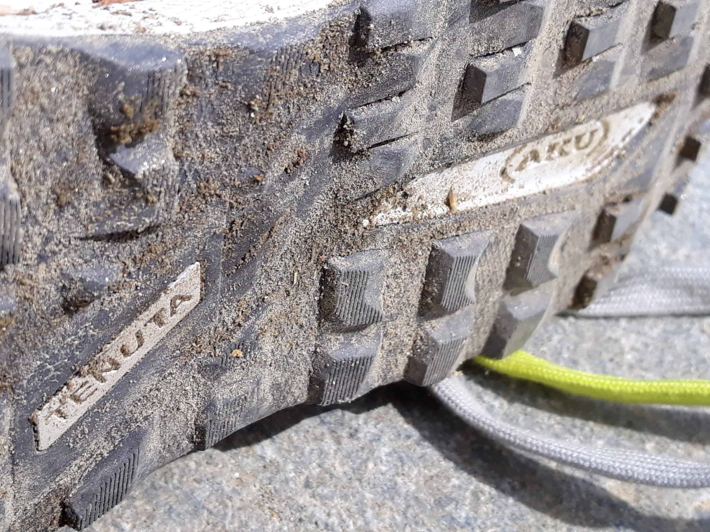 Aku Riva High GTX W's