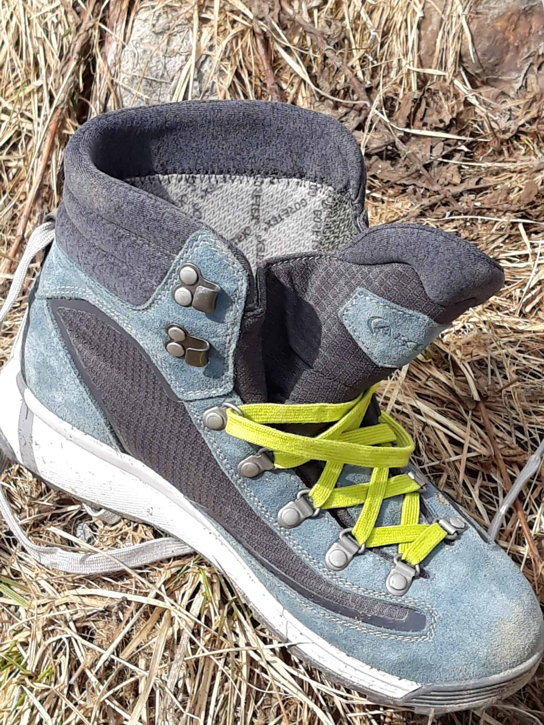 Aku Riva High GTX W's