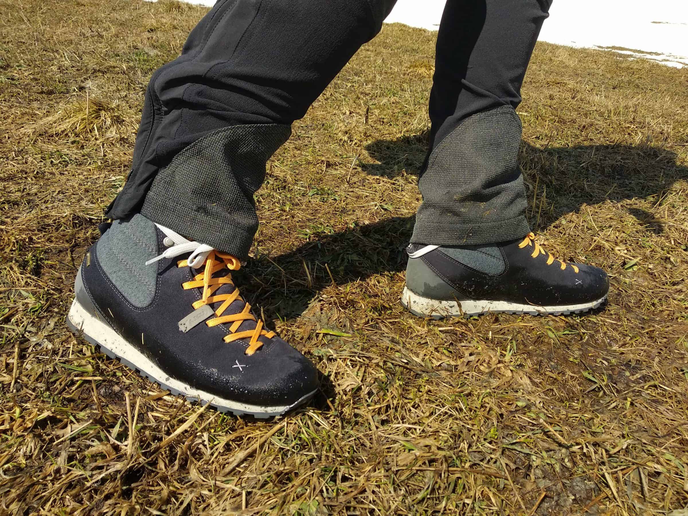 Aku Riva High GTX W's