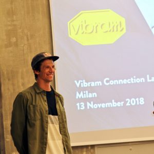 Markus Eder (foto Vibram)