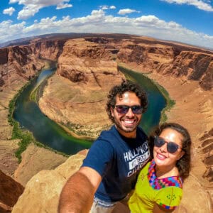 Aldo e Vera, viaggiatori senza fine con Alveto Expedition.