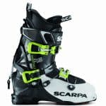 SCARPA MAESTRALE RS