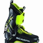SCARPA ALIEN