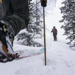 Sci alpinismo ph.SCARPA