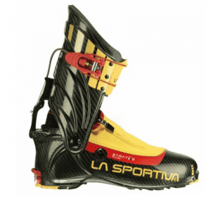 La Sportiva Stratos Hi Cube