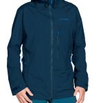 VAUDE Back Bowl 3in1 jacket