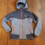 Salewa Ortles PTX 3L Stretch W