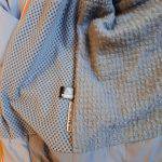 Salewa Ortles PTX 3L Stretch W