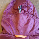 Salewa Ortles Hybrid TirolWool Celliant