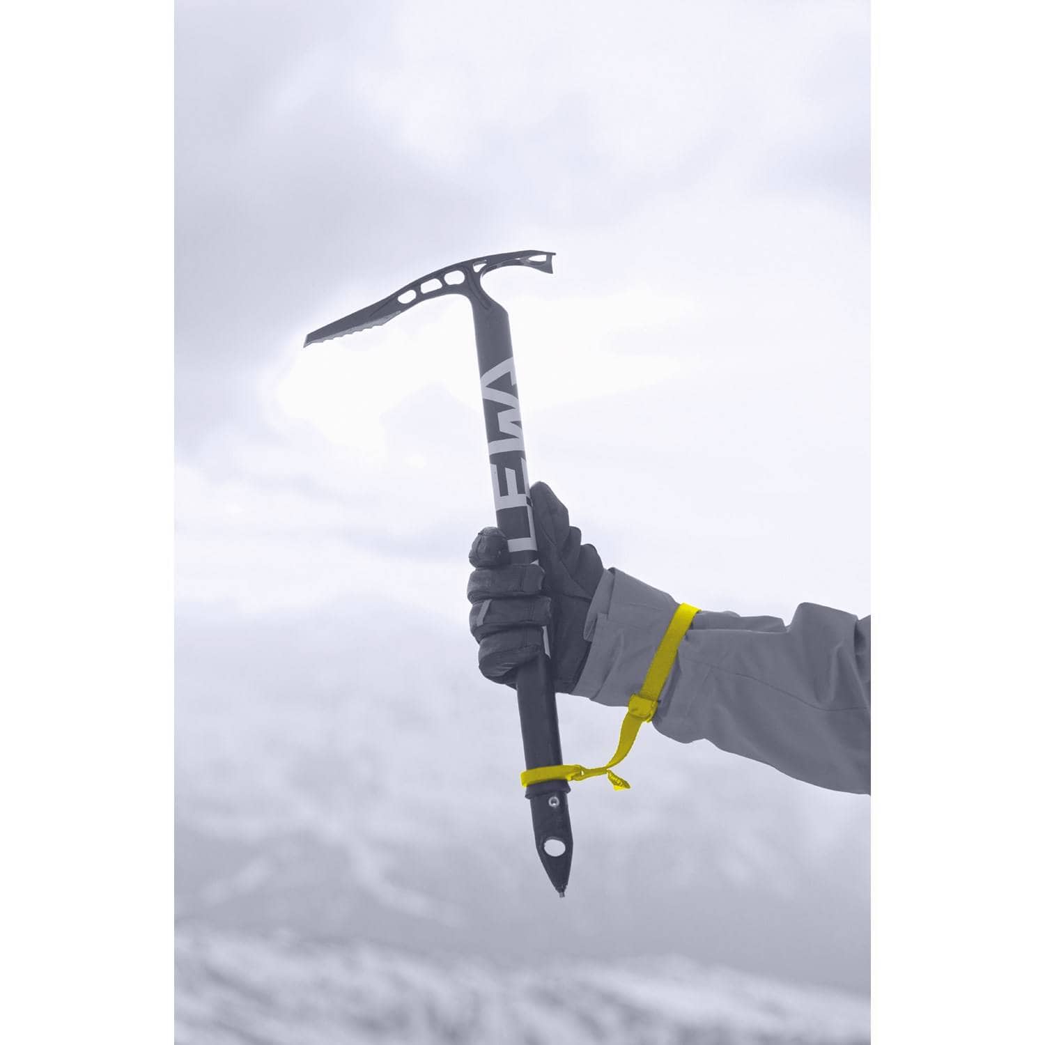Salewa picozza Alpine X