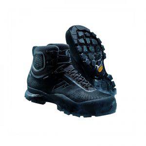 Tecnica Forge GTX powered by Vibram Arctic Grip 4